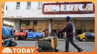 Exclusive: Cuba Set to Welcome US Investment
