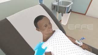 Virtual Reality In Medical Training Vr Learning Assessment Vr Medical Surgery Effe Technology