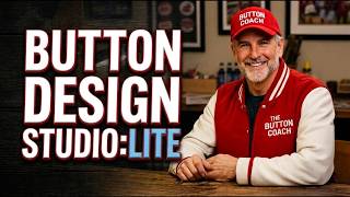 Button Design Studio  Lite — Simple, Powerful, Made for You