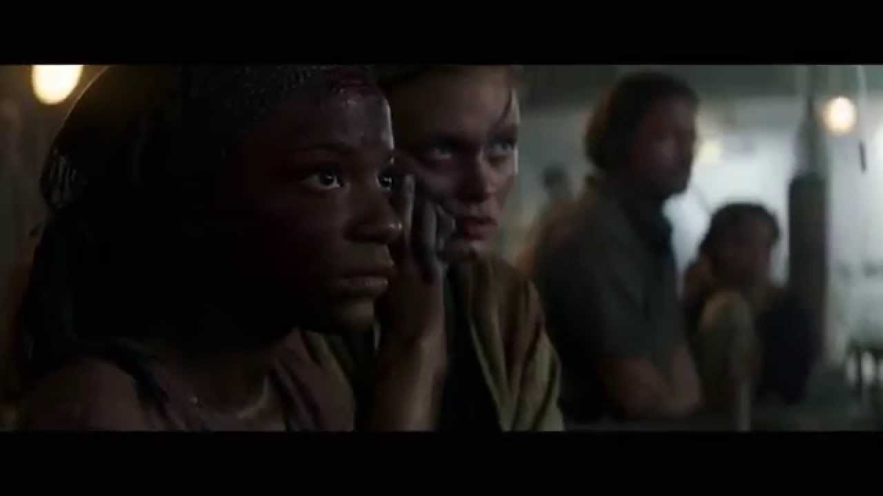 Trailer da primeira parte do filme 