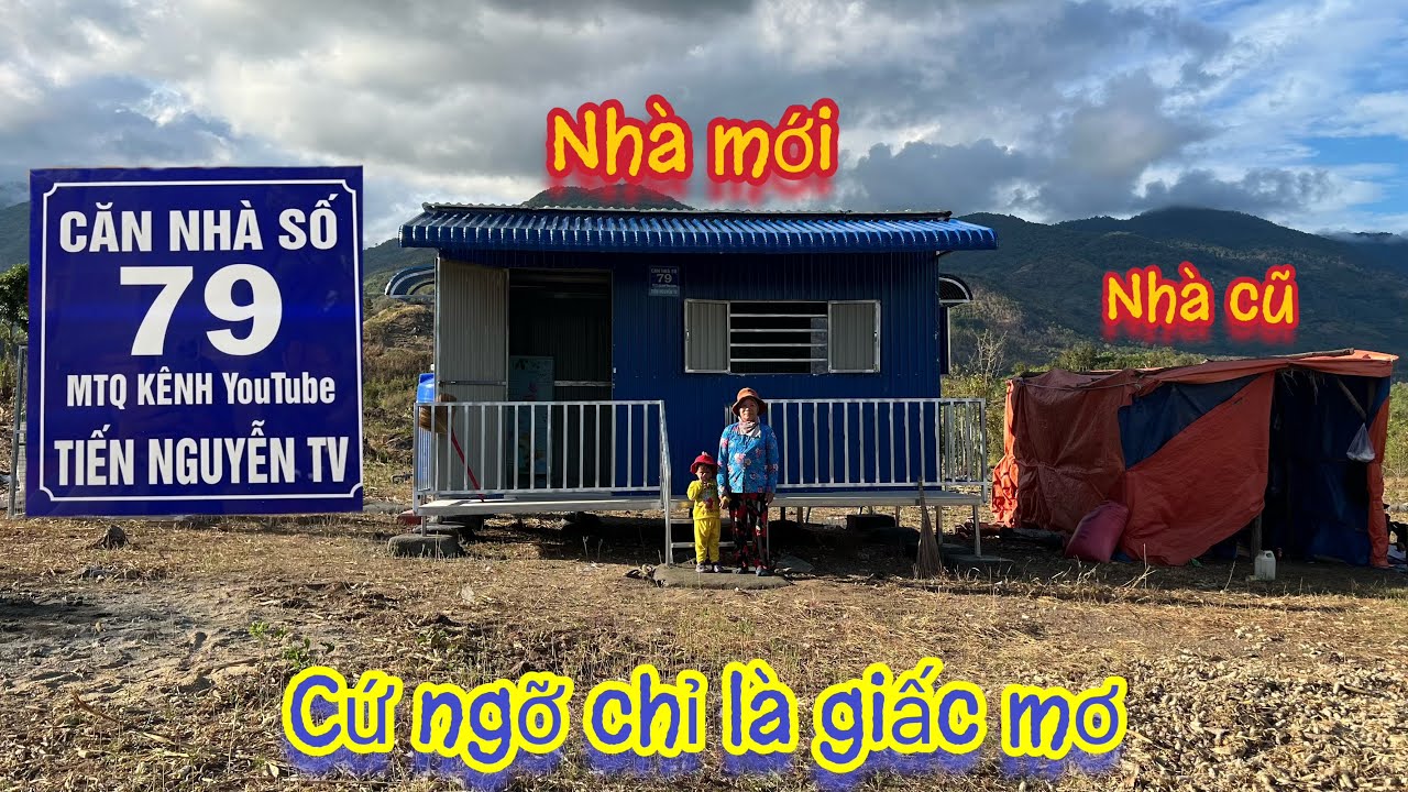 “NGƯỜI PHỤ NỮ RƯNG RƯNG NƯỚC MẮT” bỗng dưng ƯỚC MƠ trở thành sự thật. Tập 621