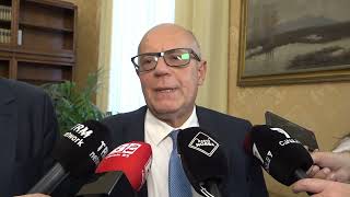 Bari, primo incontro dell'Osservatorio 'Territori sicuri' contro i reati predatori