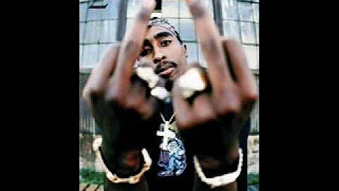 2Pac - Stan (Don't you trust me remix) originally done by Harry6262