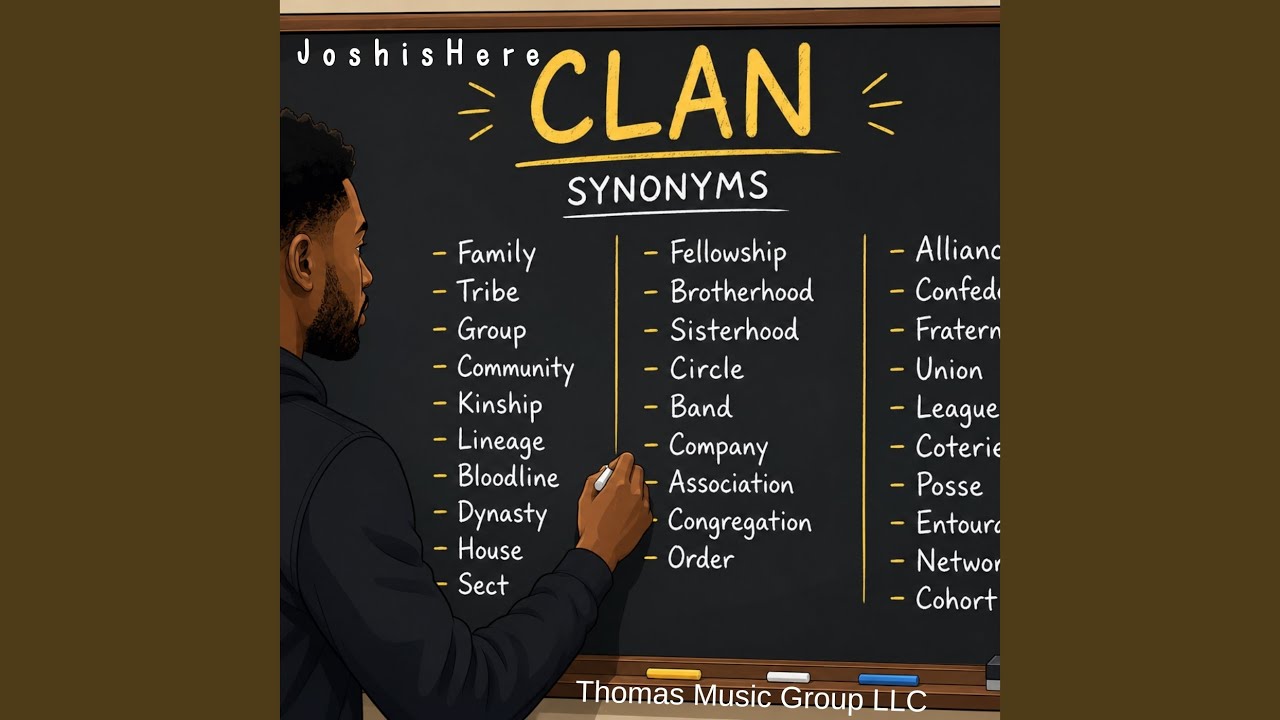 Obejrzyj CLAN w YouTube Obejrzyj CLAN w YouTube
