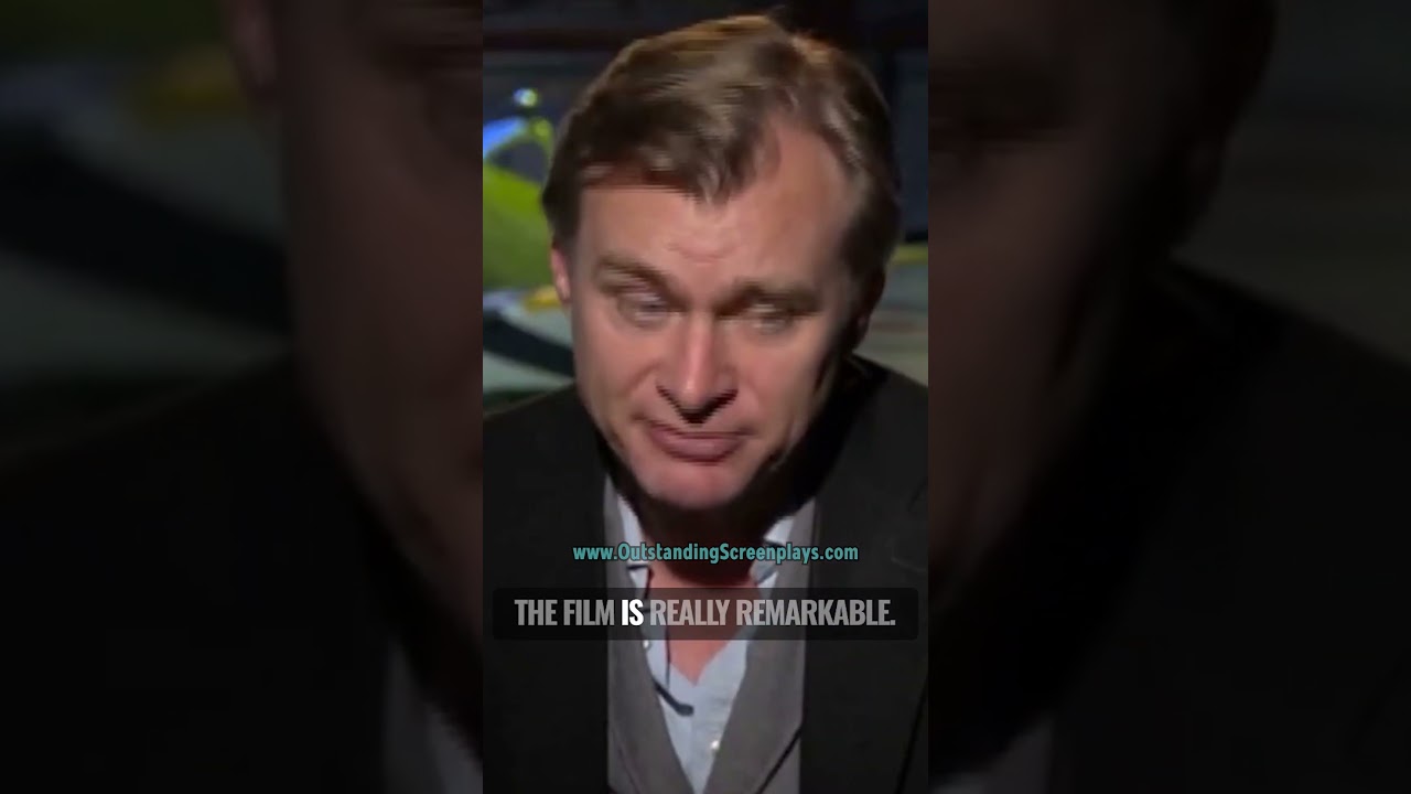 Почему Кристофер Нолан выбрал Гарри Стайлса в «Дюнкерке»