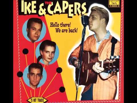 Ike & The