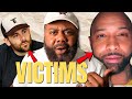 Joe Budden: The $20 Million VICTIM