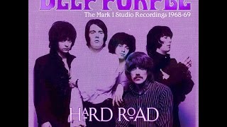 Deep Purple: &#39;Hard Road: The Mark One Studio Recordings 1968-69&#39; Unboxing