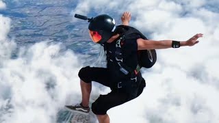VIVINT skydiving project 2.0