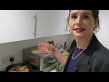 Nest Sessions by Google presents: Cooking with Jessie Ware | #StayHome #WithNest