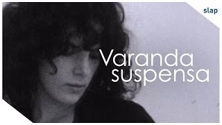 Video thumbnail of "Céu - Varanda Suspensa (Tropix) [Vídeo Oficial]"