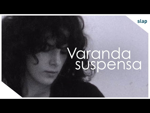 Céu - Varanda Suspensa