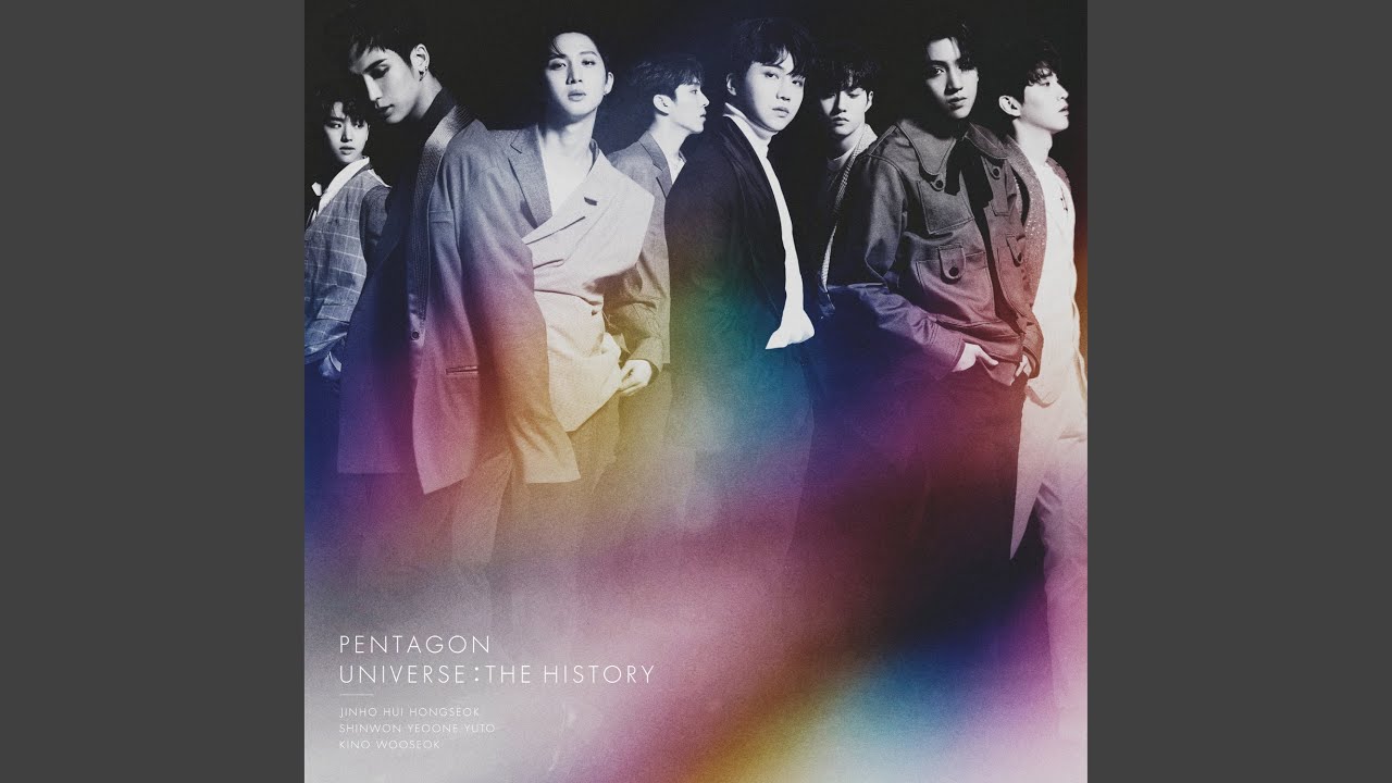 Naughty Boy (Japanese ver.) (Naughty Boy (Japanese ver.)) - YouTube