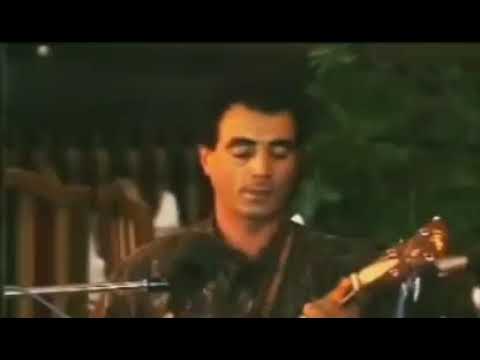 مجموعة ازنزارن اكوت عبد الهادي بفرنسا 1991
