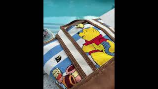 Summer’s Comin’ #shorts #shortvideo #winniepooh @DisneyandDevoney