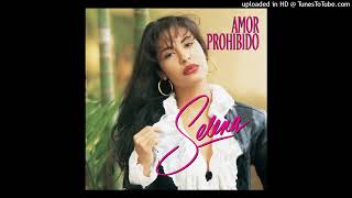 Bidi Bidi Bom Bom (1994 Versión) - Selena (Álbum Amor prohibido)