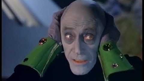 Lost in Irvingland: the Galaxy Gift - Lost in Space Season 2 Episode 30