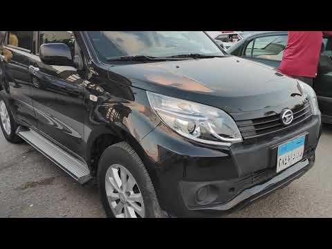 جراند تريوس زيرو عائليه سوق السيارات المستعمله