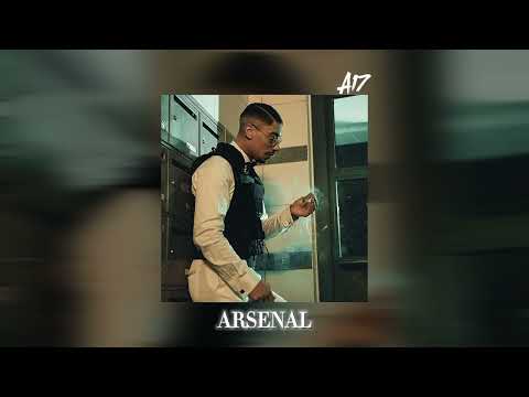 ARSENAL Maes Speed Up Spedup 