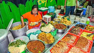 2 TONG PEYEK LUDES TIAP HARI!!! PECEL TUMPANG PUDAKIT KEDIRI BARU BUKA LANGSUNG ANTRI