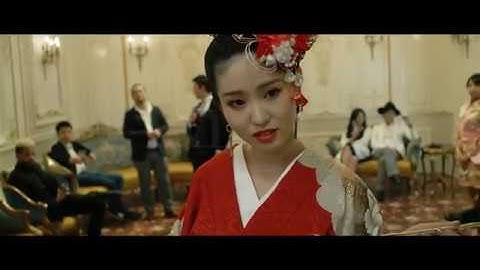 【Adventure/Mystery】Tokyo Escape Game(2017)