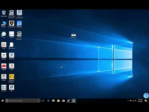 How to Update Godiag j2534 Firmware- EOBDTool.co.uk