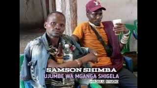 SAMSON SHIMBA__ UJUMBE WA MGANGA SHIGELA BY MADULU STUDIO___ Shagukaya Tv