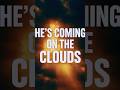 Prayer of Readiness When Jesus Comes on the Clouds