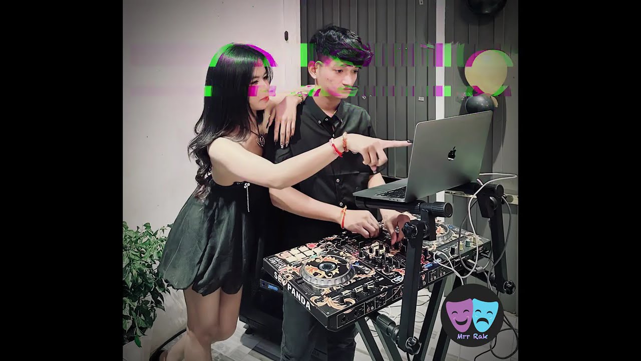Remix 💊 Vai Lerng សារីស្ទាវ DJ nR - RMX || Drag QueenV2 + បែកពេញបន្ទប់ + PlaY BoY PlaY GiRL + HaHaHa