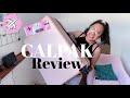 CALPAK Luggage Review / Unboxing and First Impressions