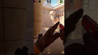 CS2 FaceIt moment Ace by As-Pizdes #faceit #cs2 #csgo #reels #rek #shorts