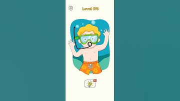 DOP 4: DRAW ONE PART LEVEL 170 | DOP 4 LEVEL 170  |