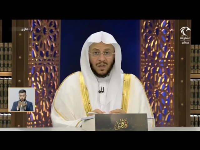 هل من السنّة النظر إلى السماء عند الخروج من البيت؟ | الشيخ عزيز بن فرحان