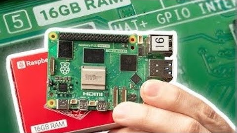 Raspberry Pi 5 Setup in 2 Minutes (Beginner Guide)