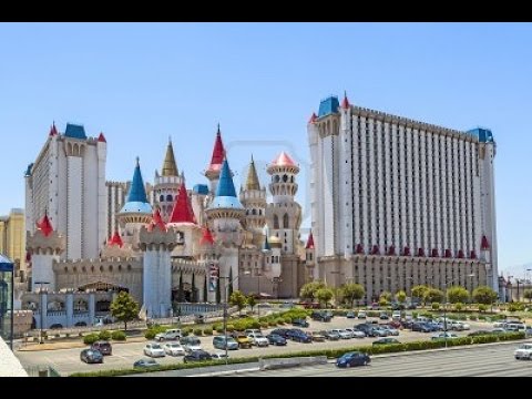 Excalibur Hotel & Casino Las Vegas - Excalibur Las Vegas Phone Number