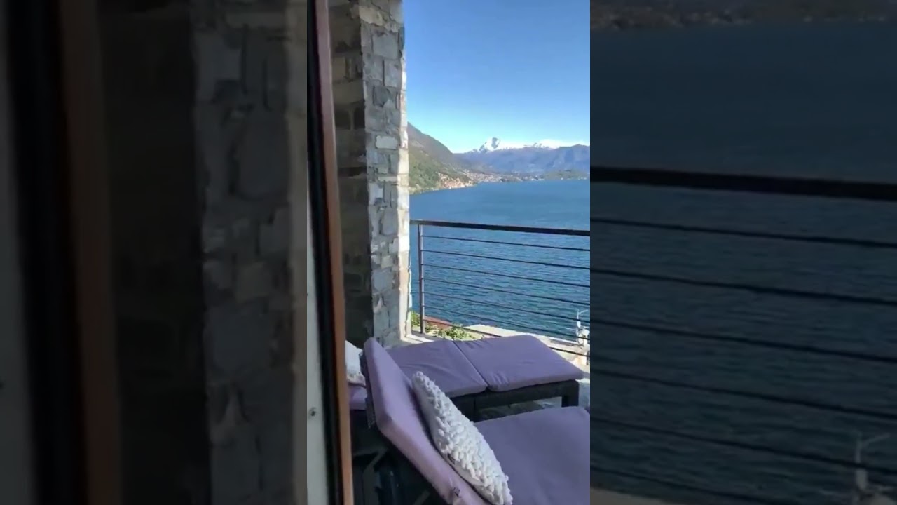 This chic retreat is perfect for families of 4 👨‍👩‍👧‍👦😍