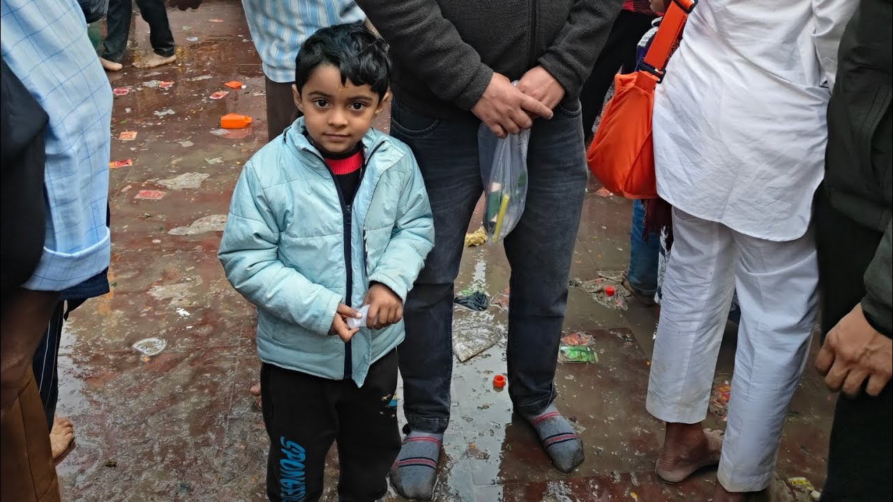 Neelkanth Mahadev🙏शिवरात्रि पर भोलेनाथ के दर्शन करने का परम सौभाग्य प्राप्त हुआ🙏 || हर हर महादेव || 