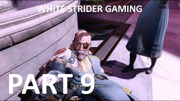 Bioshock Infinite - Gameplay Walkthrough Part 9 [60fps Max graphics 1080p] - No commentaries