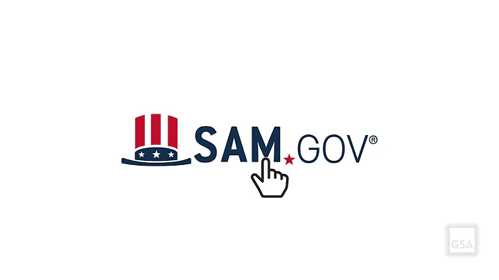 How to Search SAM.gov