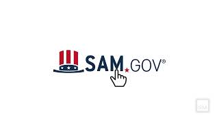 How to Search SAM.gov