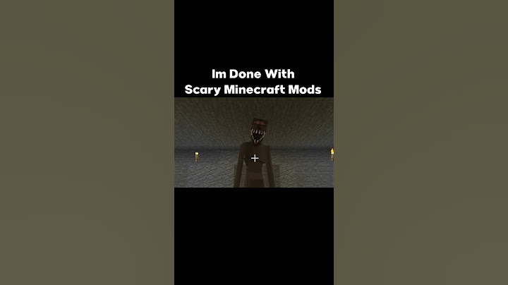 Bullying Scary Mobs In Minecraft, The Cave Dweller #minecraft #minecraftmemes