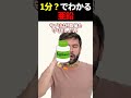 【ゆっくり解説】亜鉛の健康効果について、たぶん1分で解説!