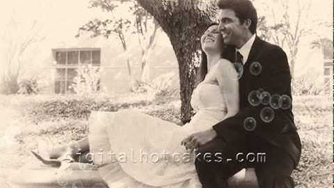 Wedding Essentials Vol 2 Recipe: Overlay Magic