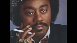 Watch Johnnie Taylor Darling I Love You video