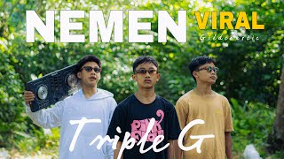 Nemen - GILDCOUSTIC X Sayang viavallen (Cover Triple G ,remix koplo )