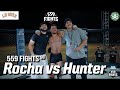 559 fights 98 gabriel rocha vs tracey hunter