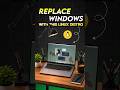 💻 5 Linux Distros That Can Replace Windows