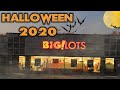 HALLOWEEN 2020 from Big Lots | Gothic Glamor Decor | Shop with me