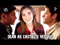 The One Surprising Thing Supernatural NEVER Did: Dean As Castiel’s Vessel