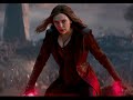 [sia - Unstoppable] Doctor Strange, Scarlet Witch, Haley queen